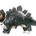 Dog dinosaur costume