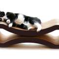 Petfusion cat scratcher lounge